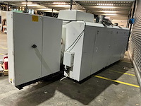 Leadermac - compact lmc 723 - vierzijdige profileer- en schaafmachine - afbeelding 28 van  31