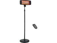 Leak-care - terrasverwarming (4x) - afbeelding 4 van  4