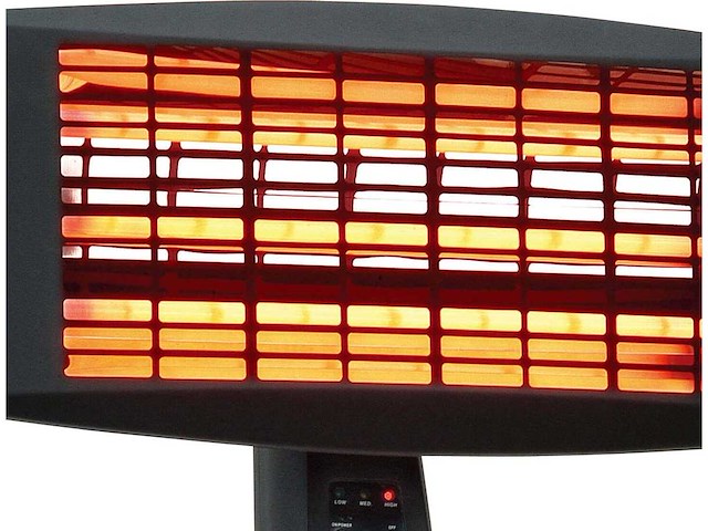 Leak-care - terrasverwarming - afbeelding 3 van  4