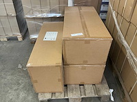 Leak-care sh24nmsr terrasverwarming met standaard (3x) - afbeelding 4 van  4