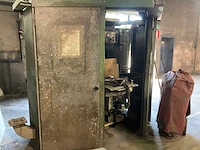 Leampe - 3302 - kernschietmachine