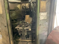 Leampe - 3302 - kernschietmachine