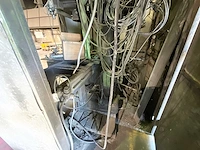 Leampe - 3302 - kernschietmachine - afbeelding 3 van  12