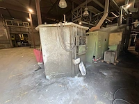 Leampe - 3302 - kernschietmachine - afbeelding 4 van  12