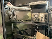 Leampe - 3302 - kernschietmachine - afbeelding 6 van  12