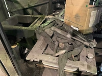 Leampe - 3302 - kernschietmachine - afbeelding 7 van  12