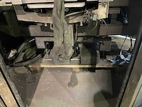 Leampe - 3302 - kernschietmachine - afbeelding 8 van  12