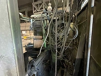 Leampe - 3302 - kernschietmachine - afbeelding 9 van  12