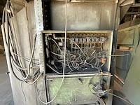 Leampe - 3302 - kernschietmachine - afbeelding 10 van  12