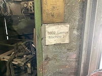 Leampe - 3302 - kernschietmachine - afbeelding 11 van  12