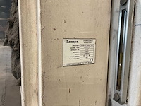 Leampe - lb25 - kernschietmachine - afbeelding 2 van  27