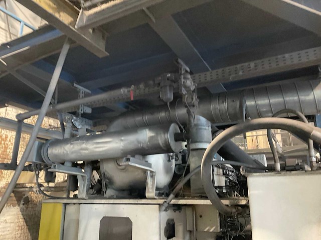 Leampe - lb25 - kernschietmachine - afbeelding 4 van  27