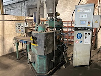 Leampe - lb25 - kernschietmachine - afbeelding 6 van  27