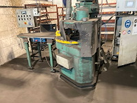 Leampe - lb25 - kernschietmachine - afbeelding 7 van  27