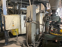 Leampe - lb25 - kernschietmachine - afbeelding 11 van  27