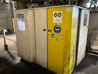 Leampe - lb25 - kernschietmachine - afbeelding 13 van  27