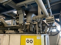 Leampe - lb25 - kernschietmachine - afbeelding 14 van  27