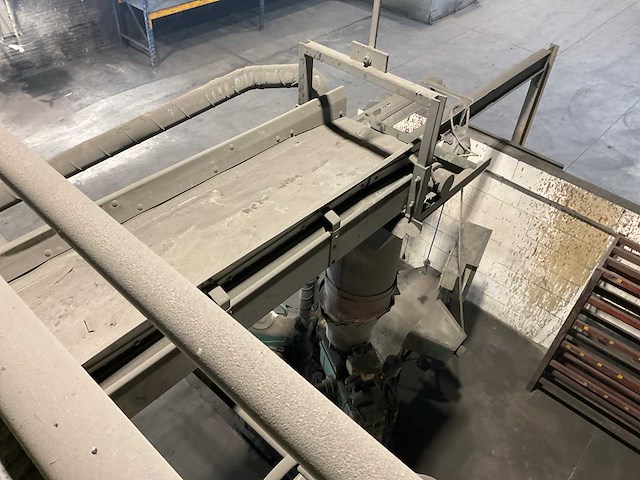 Leampe - lb25 - kernschietmachine - afbeelding 16 van  27