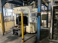 Leampe - lb25 - kernschietmachine - afbeelding 26 van  27