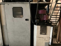 Leampe - lb25 - kernschietmachine - afbeelding 2 van  17