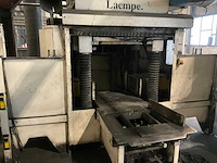 Leampe - lb25 - kernschietmachine - afbeelding 5 van  17