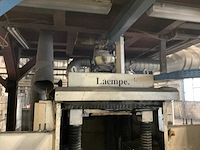Leampe - lb25 - kernschietmachine - afbeelding 6 van  17