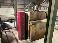 Leampe - lb25 - kernschietmachine - afbeelding 7 van  17