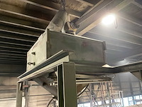 Leampe - lb25 - kernschietmachine - afbeelding 8 van  17