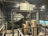 Leampe - lb25 - kernschietmachine - afbeelding 9 van  17
