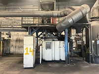 Leampe - lb25 - kernschietmachine - afbeelding 10 van  17