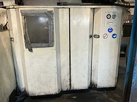 Leampe - lb25 - kernschietmachine - afbeelding 14 van  17