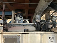 Leampe - lb25 - kernschietmachine - afbeelding 15 van  17