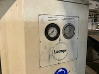 Leampe - lb25 - kernschietmachine - afbeelding 16 van  17