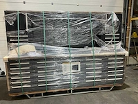 Leap 40 laden tool cabinets werkbank - afbeelding 4 van  11