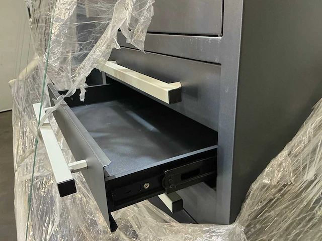 Leap 40 laden tool cabinets werkbank - afbeelding 6 van  11
