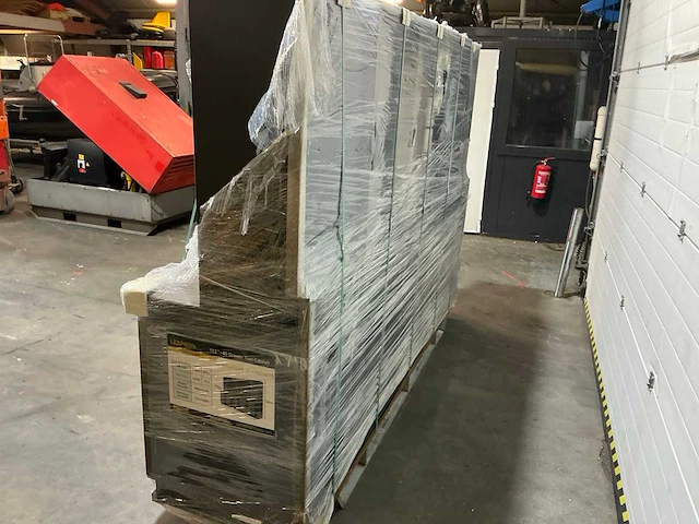 Leap 40 laden tool cabinets werkbank - afbeelding 8 van  11