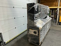 Leap 40 laden tool cabinets werkbank - afbeelding 10 van  11