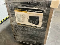 Leap 40 laden tool cabinets werkbank - afbeelding 11 van  11
