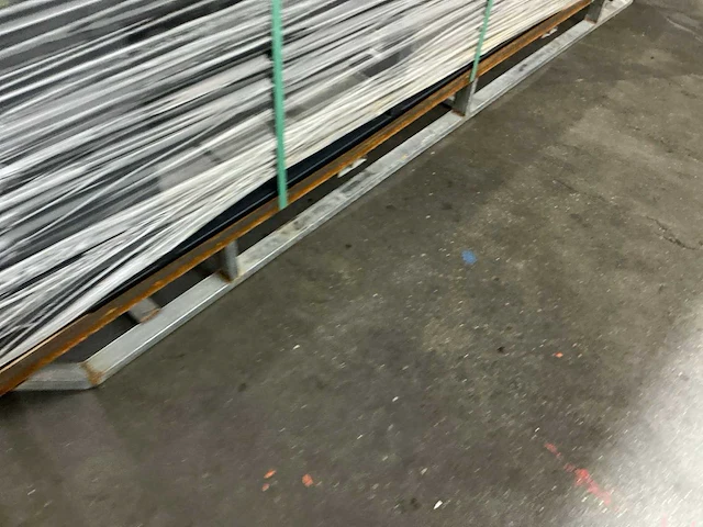 Leap 40 laden tool cabinets werkbank - afbeelding 7 van  8