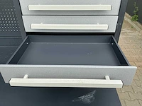 Leap lt112tc30d werkplaatsmeubilair - afbeelding 6 van  9