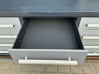 Leap lt112tc30d werkplaatsmeubilair - afbeelding 7 van  9