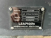Leap lt112tc30d werkplaatsmeubilair - afbeelding 9 van  9