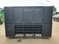 Leap lt112tc30d werkplaatsmeubilair - afbeelding 4 van  9