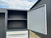 Leap lt112tc30d werkplaatsmeubilair - afbeelding 5 van  9