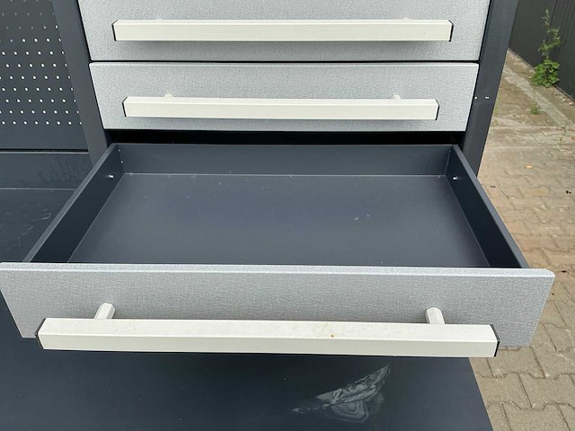 Leap lt112tc30d werkplaatsmeubilair - afbeelding 6 van  9