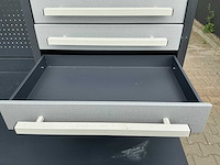 Leap lt112tc30d werkplaatsmeubilair - afbeelding 6 van  9