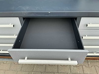 Leap lt112tc30d werkplaatsmeubilair - afbeelding 7 van  9