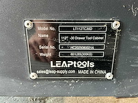 Leap lt112tc30d werkplaatsmeubilair - afbeelding 9 van  9