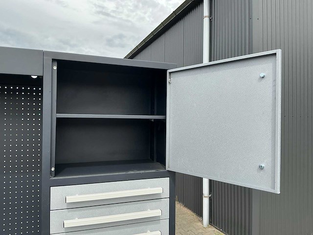 Leap lt112tc40d werkplaatsmeubilair - afbeelding 3 van  13