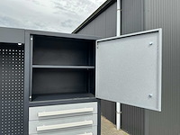 Leap lt112tc40d werkplaatsmeubilair - afbeelding 3 van  13